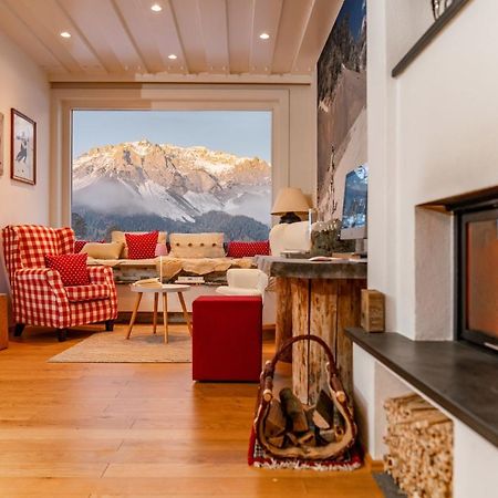 Alpin Appartement Reinhard Tritscher Ramsau am Dachstein Exterior photo