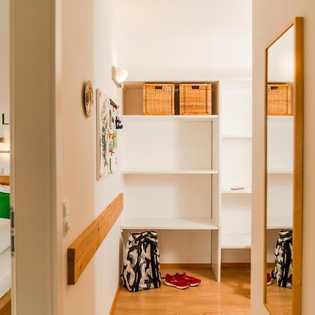 Alpin Appartement Reinhard Tritscher Ramsau am Dachstein Exterior photo
