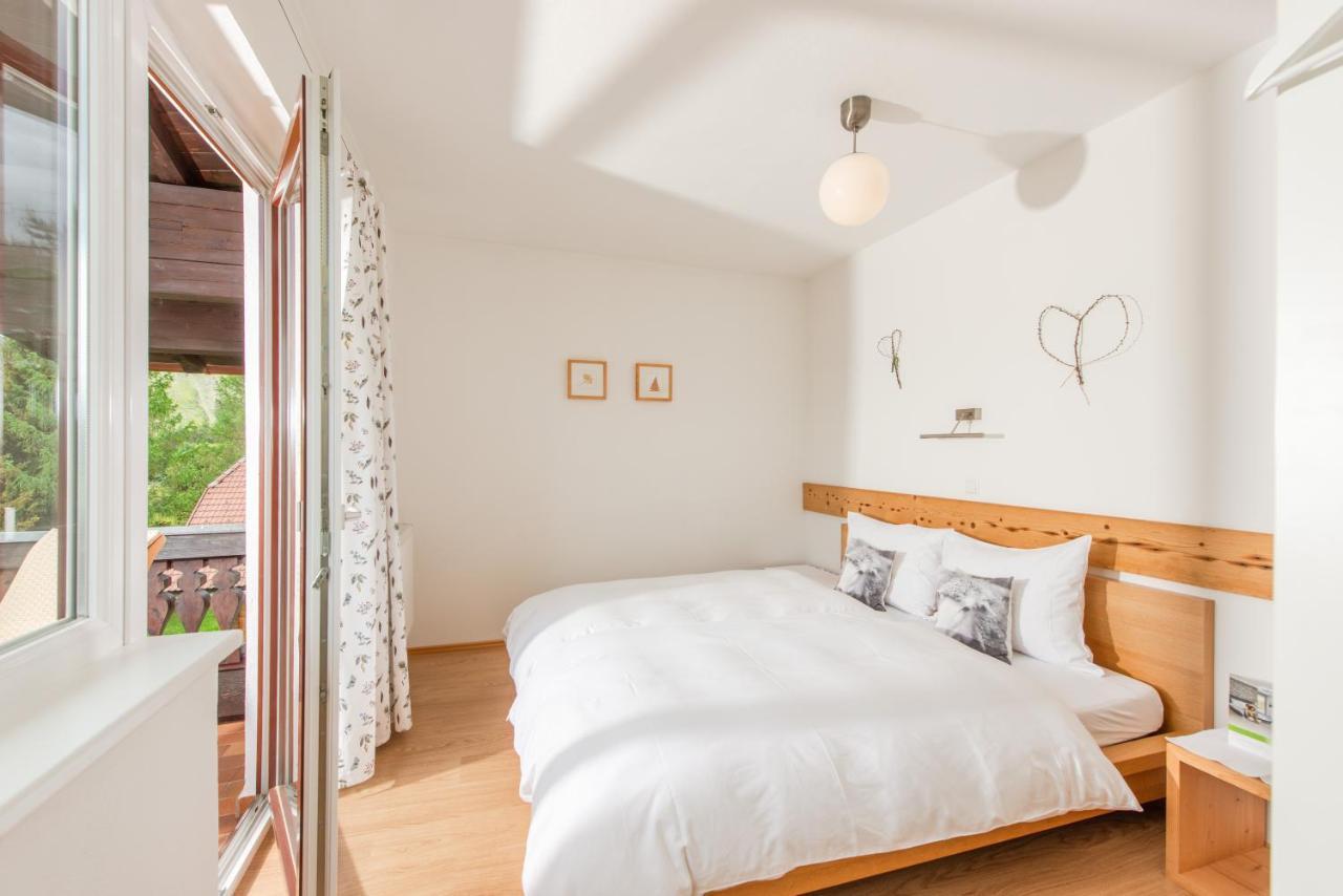 Alpin Appartement Reinhard Tritscher Ramsau am Dachstein Exterior photo