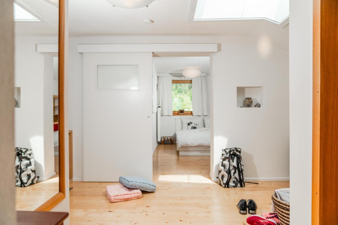 Alpin Appartement Reinhard Tritscher Ramsau am Dachstein Exterior photo